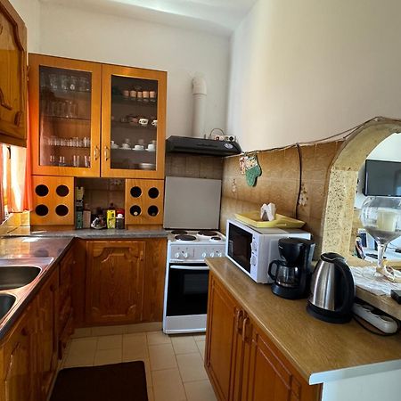 Papadiokampos Maissonete Roussa Limni Exterior foto