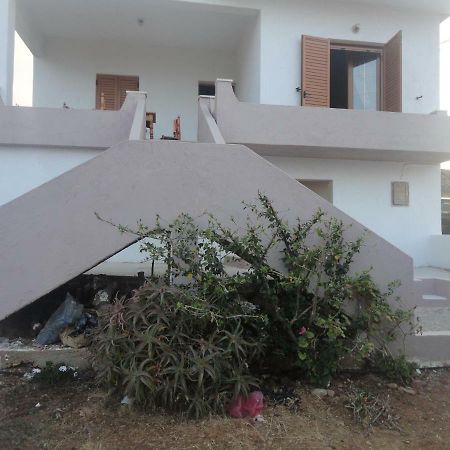 Papadiokampos Maissonete Roussa Limni Exterior foto