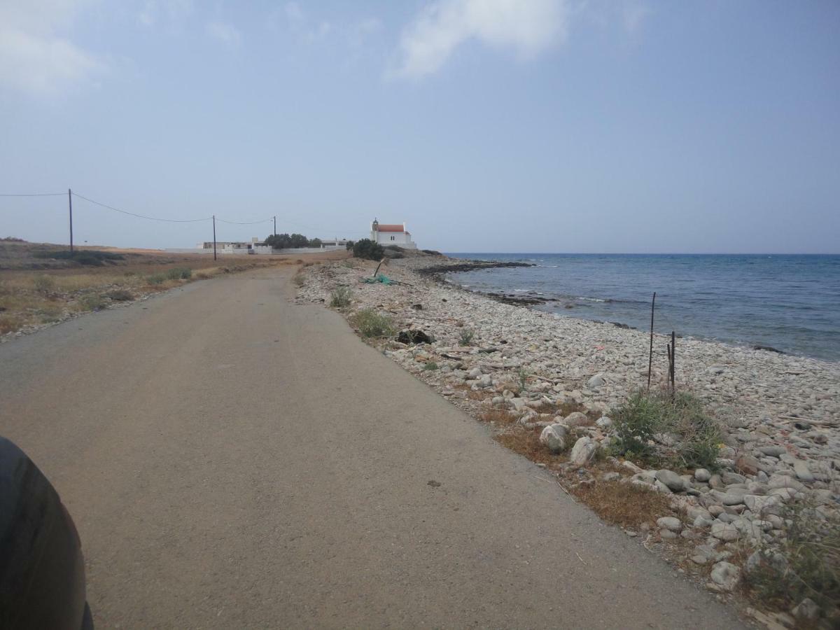 Papadiokampos Maissonete Roussa Limni Exterior foto