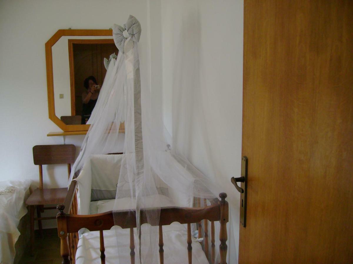 Papadiokampos Maissonete Roussa Limni Exterior foto
